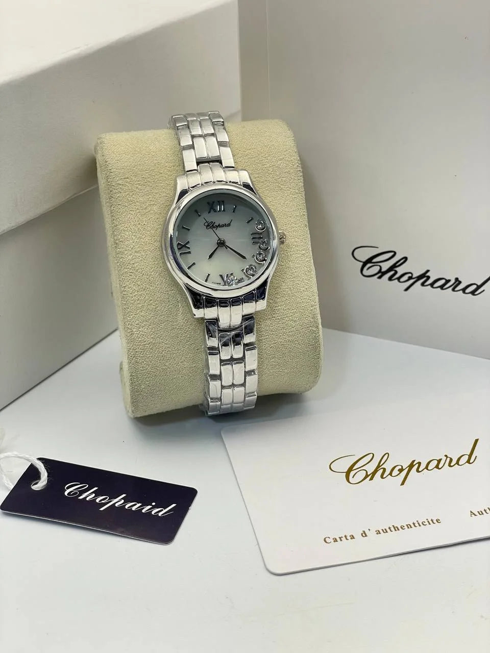 Chopard Happy Sport - CH0001