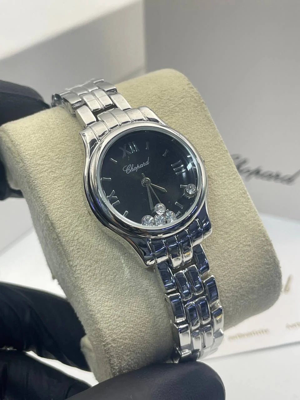 Chopard Happy Sport - CH0006