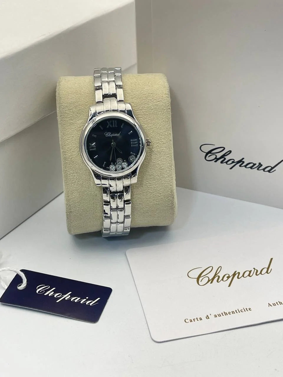 Chopard Happy Sport - CH0006