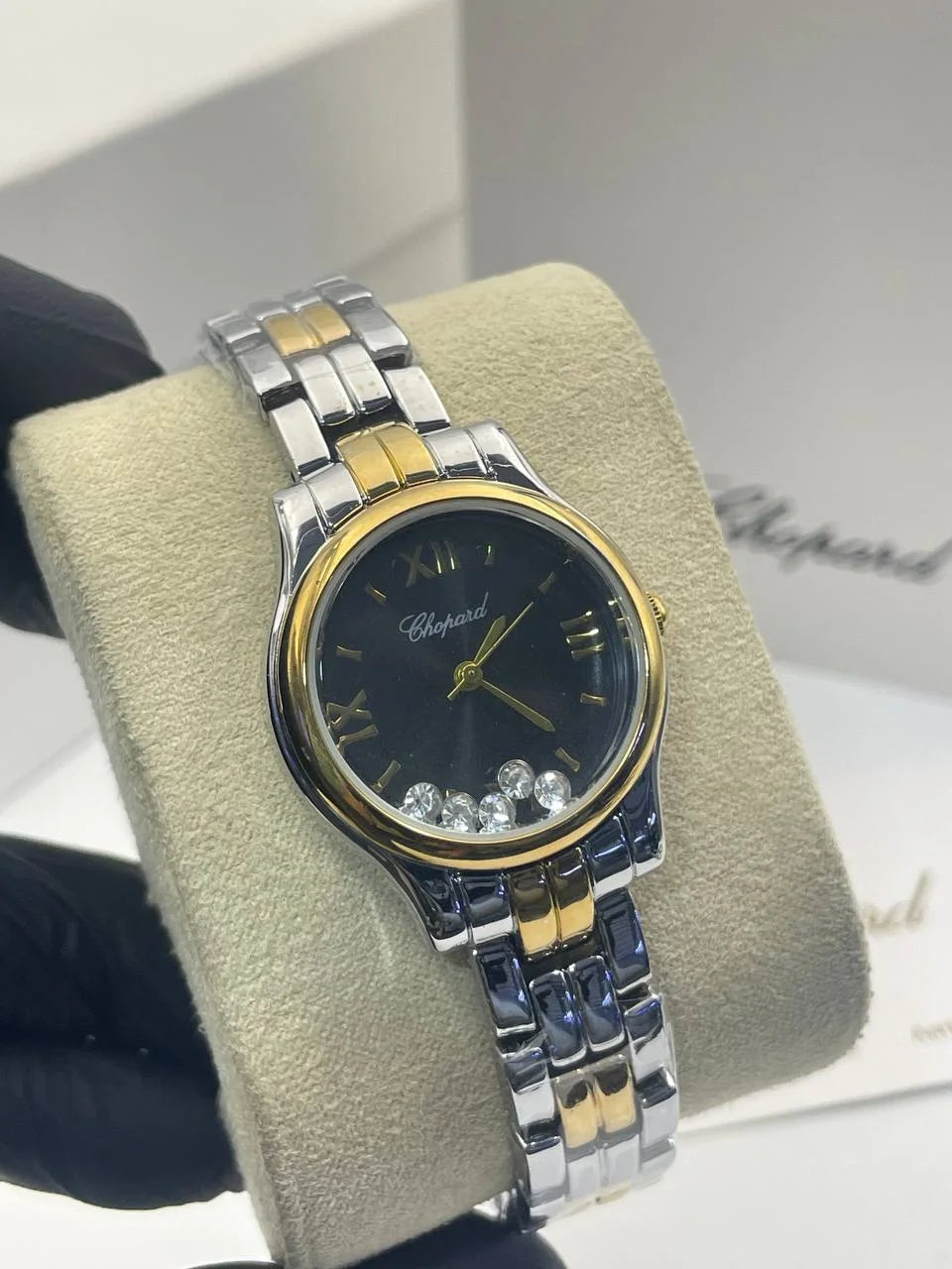 Chopard Happy Sport - CH0002
