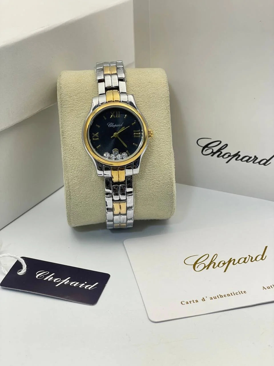 Chopard Happy Sport - CH0002