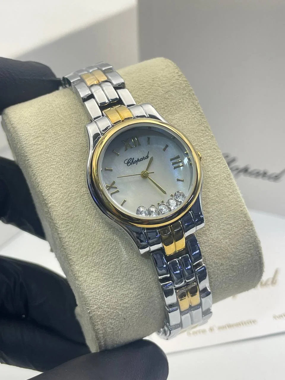 Chopard Happy Sport - CH0003