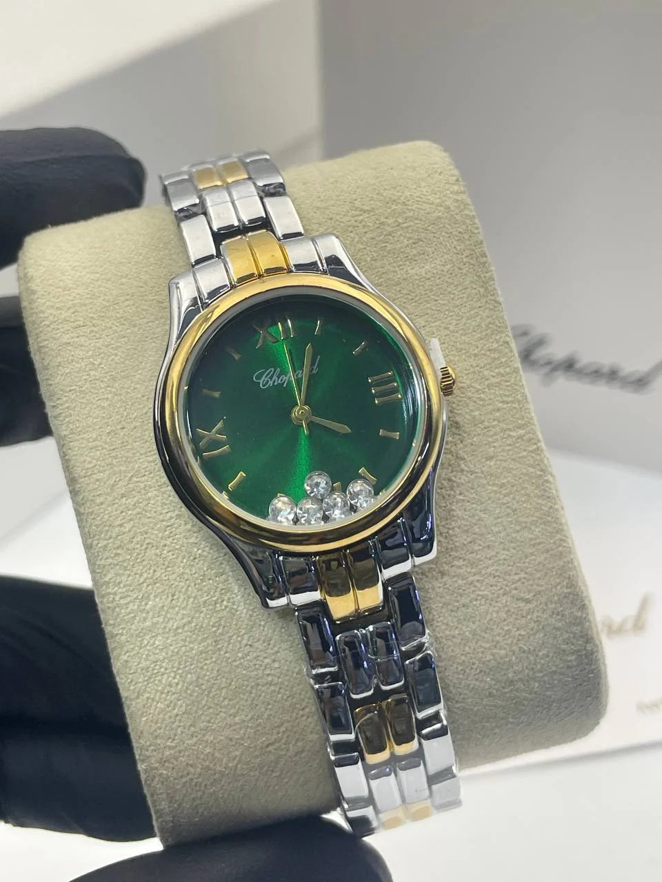 Chopard Happy Sport - CH0004