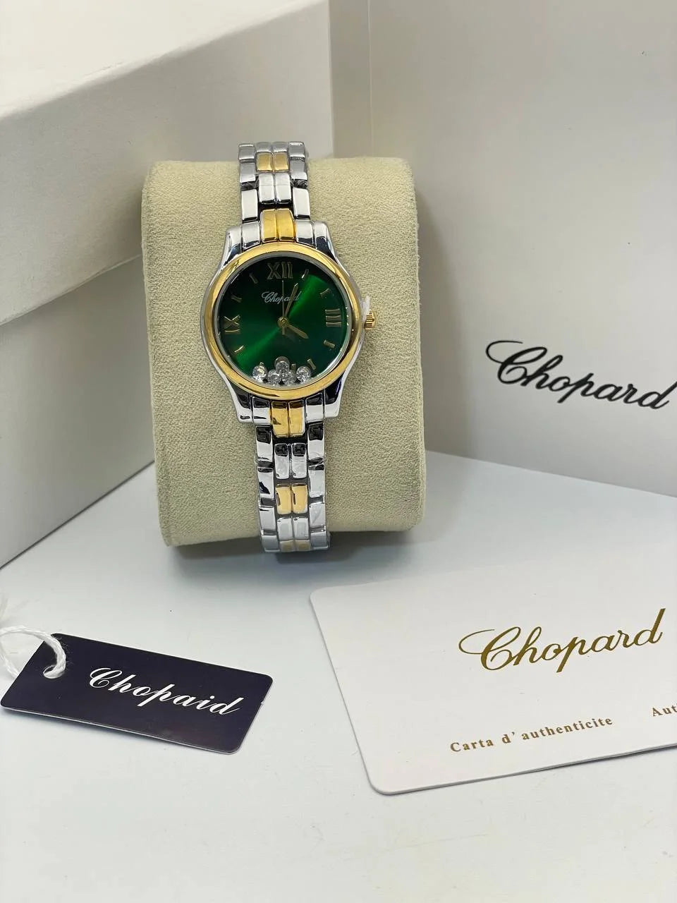 Chopard Happy Sport - CH0004