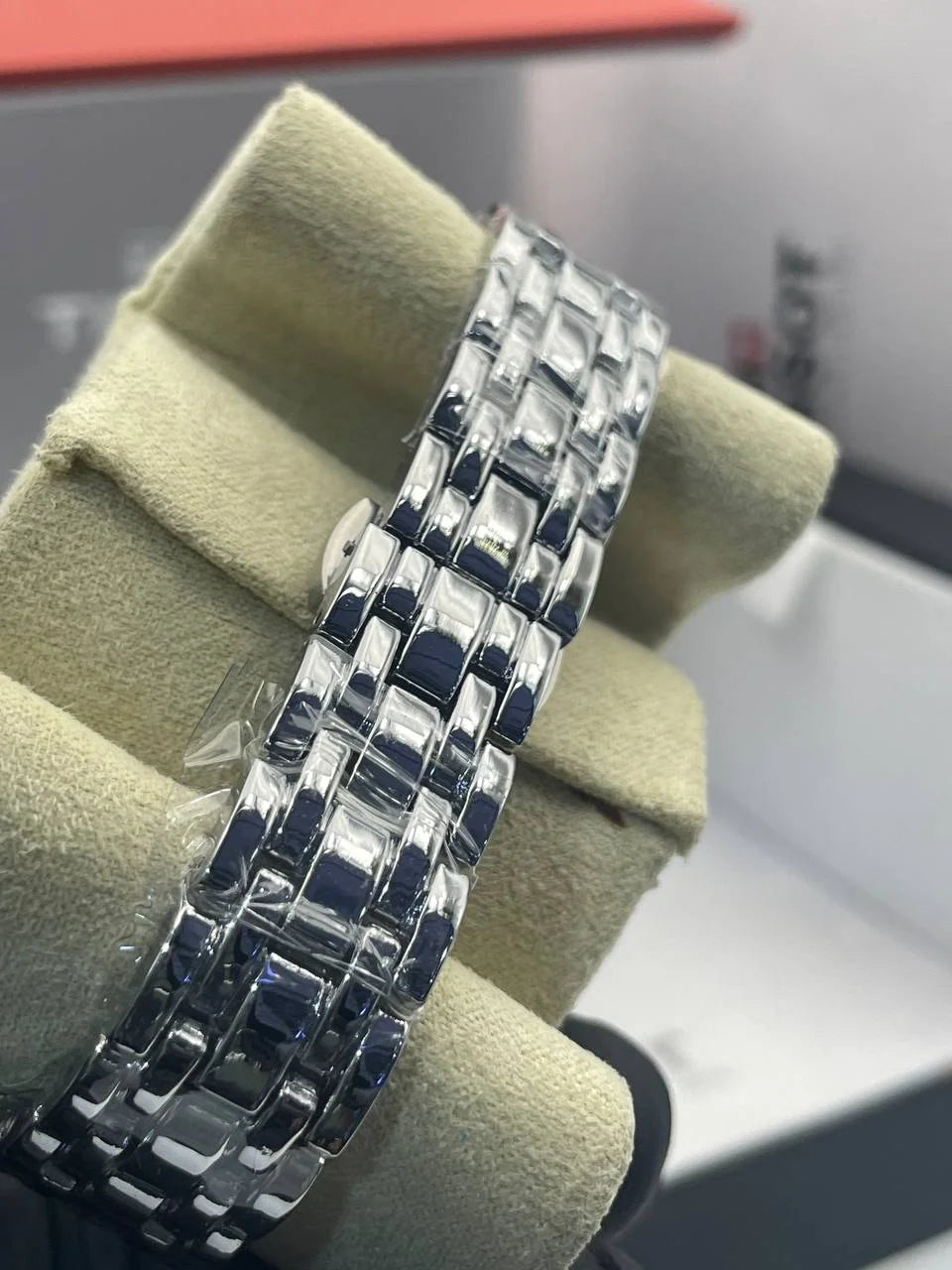 Tissot Bellissima Small Lady - TB0008