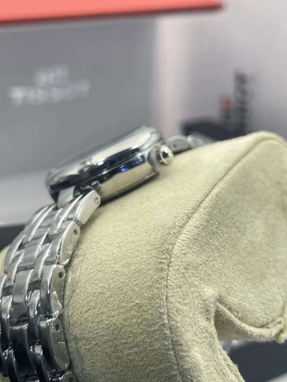 Tissot Bellissima Small Lady - TB0008