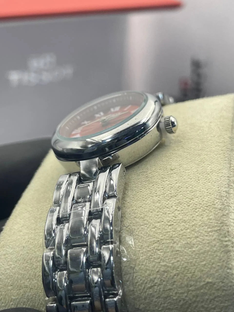 Tissot Bellissima Small Lady - TB0010