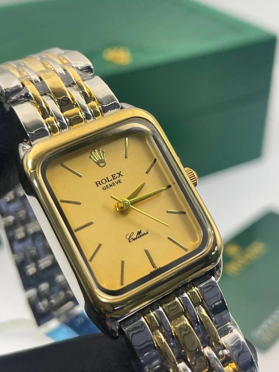 Rolex Cellini  - R0056