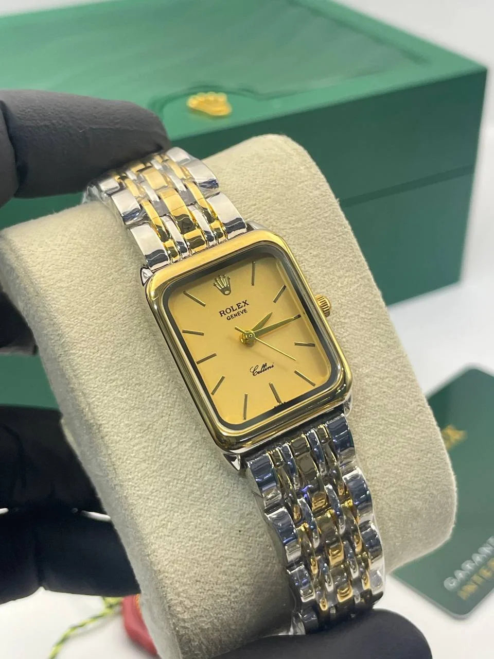 Rolex Cellini  - R0056