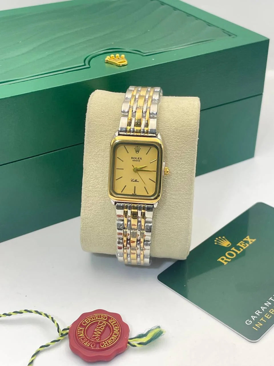 Rolex Cellini  - R0056