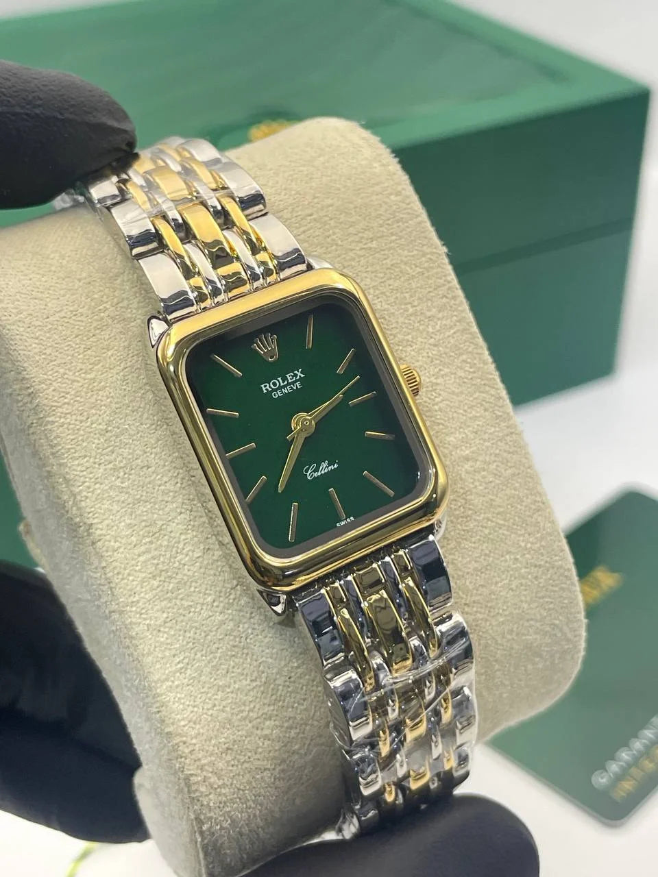 Rolex Cellini  - R0055