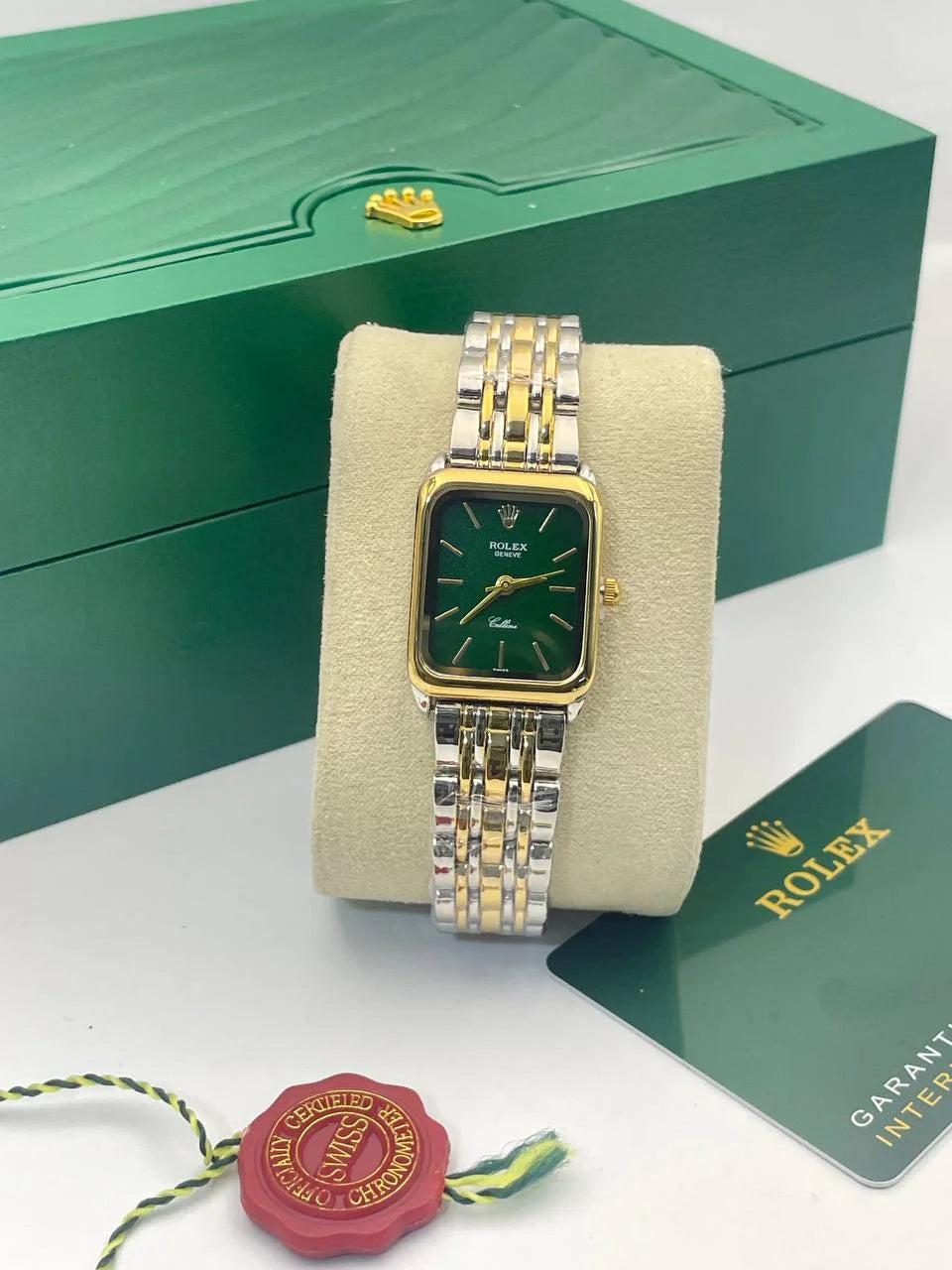 Rolex Cellini  - R0055