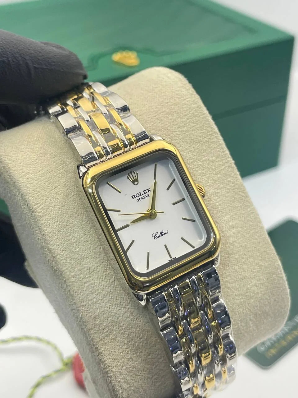 Rolex Cellini  - R0052