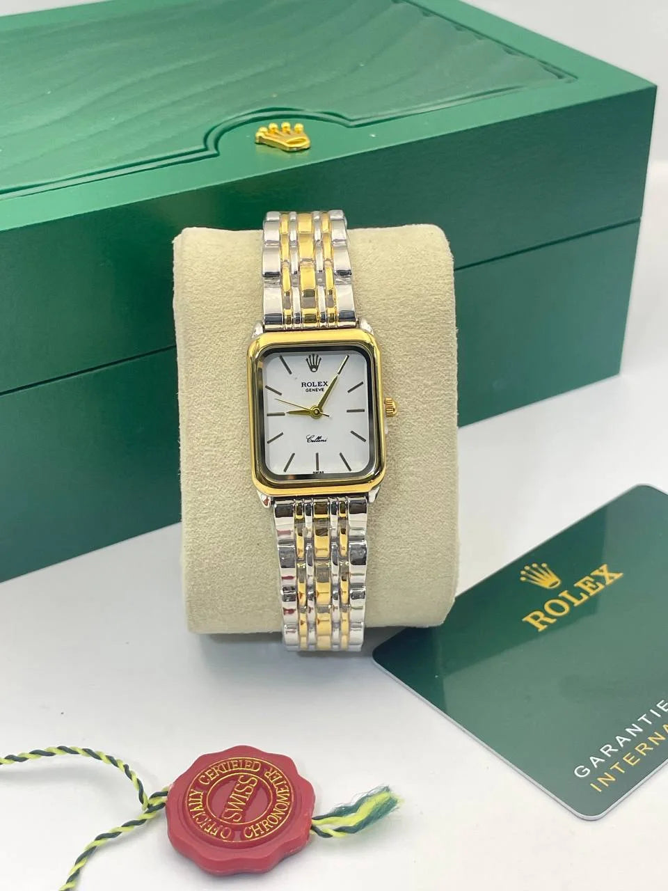 Rolex Cellini  - R0052