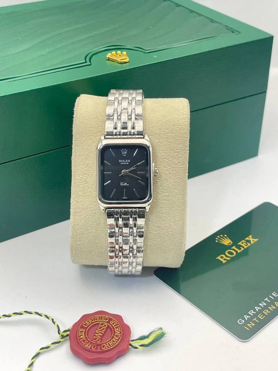 Rolex Cellini  - R0045