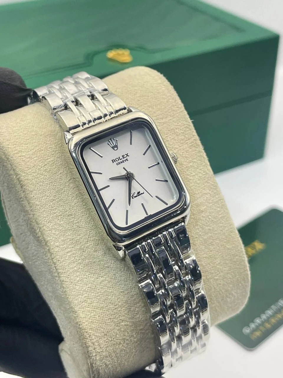 Rolex Cellini  - R0047