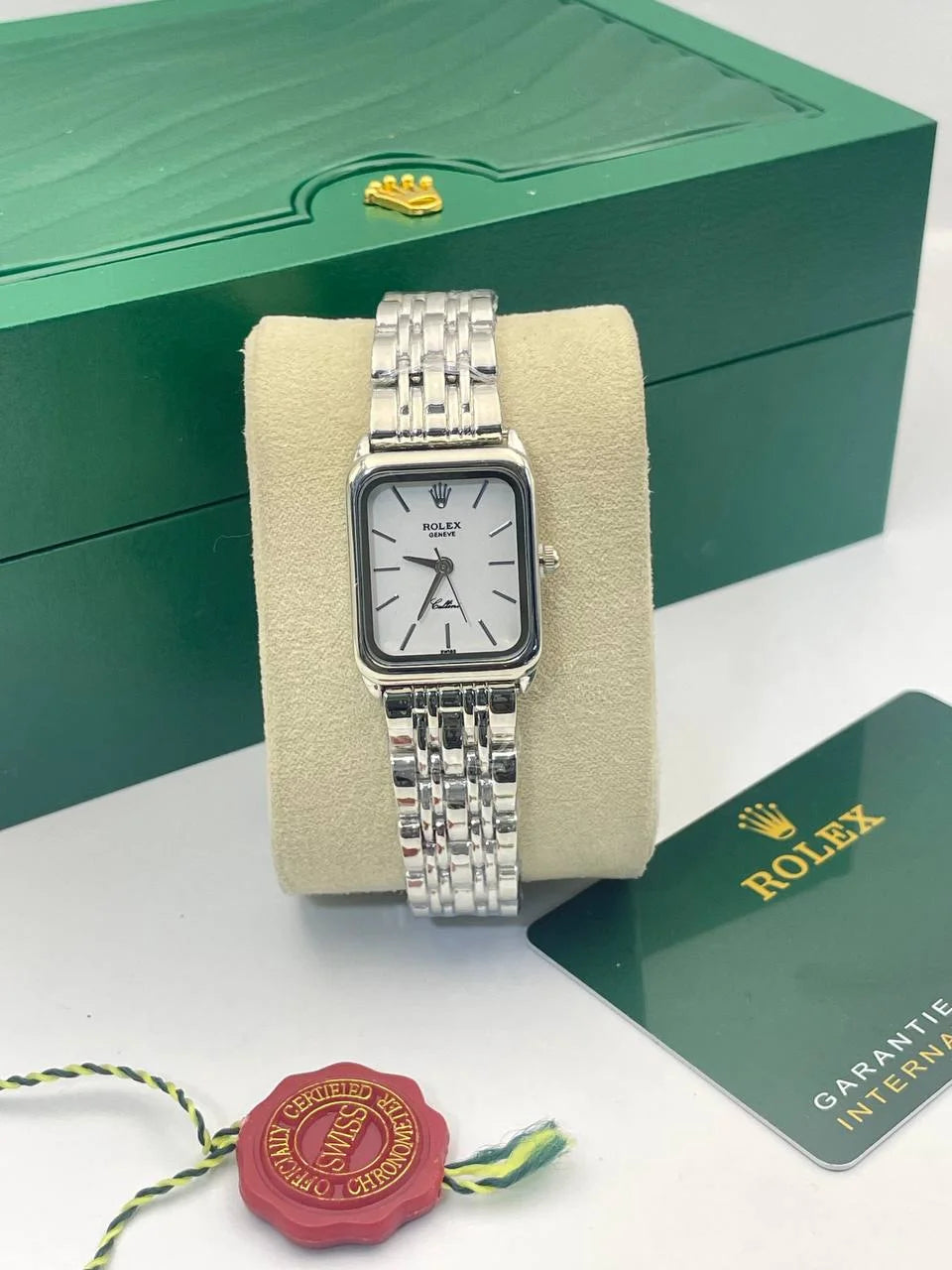 Rolex Cellini  - R0047