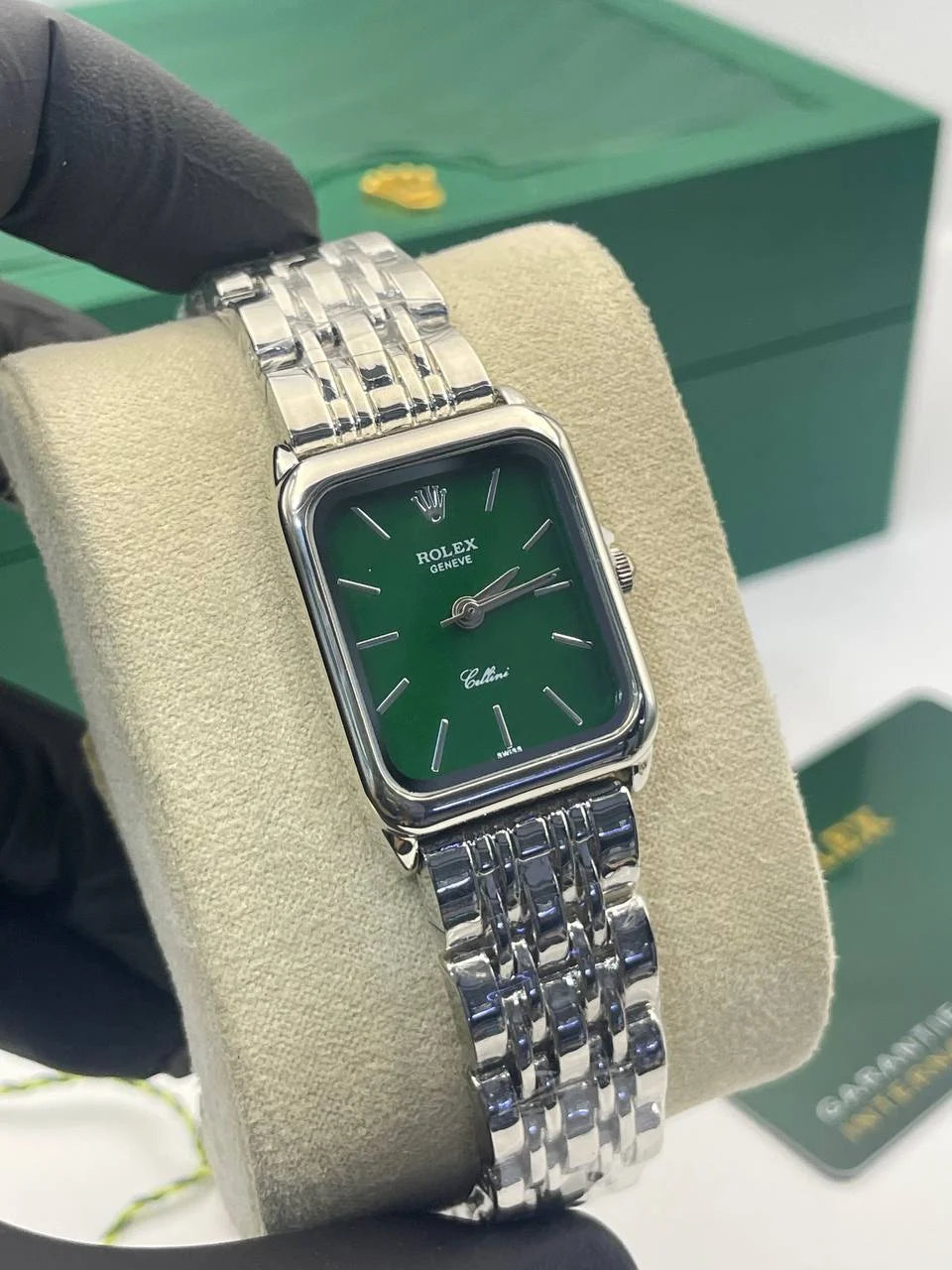 Rolex Cellini  - R0044