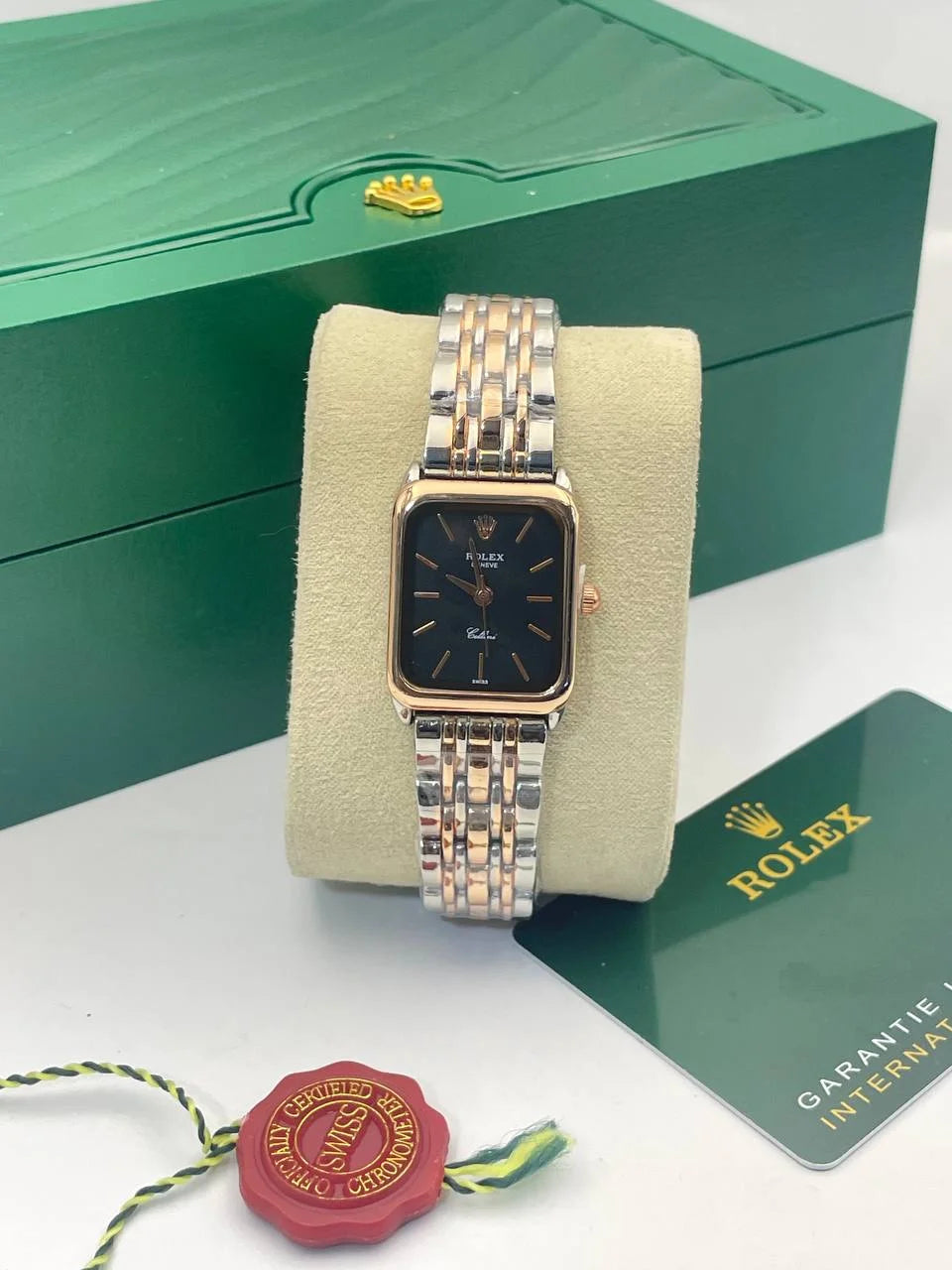 Rolex Cellini  - R0046