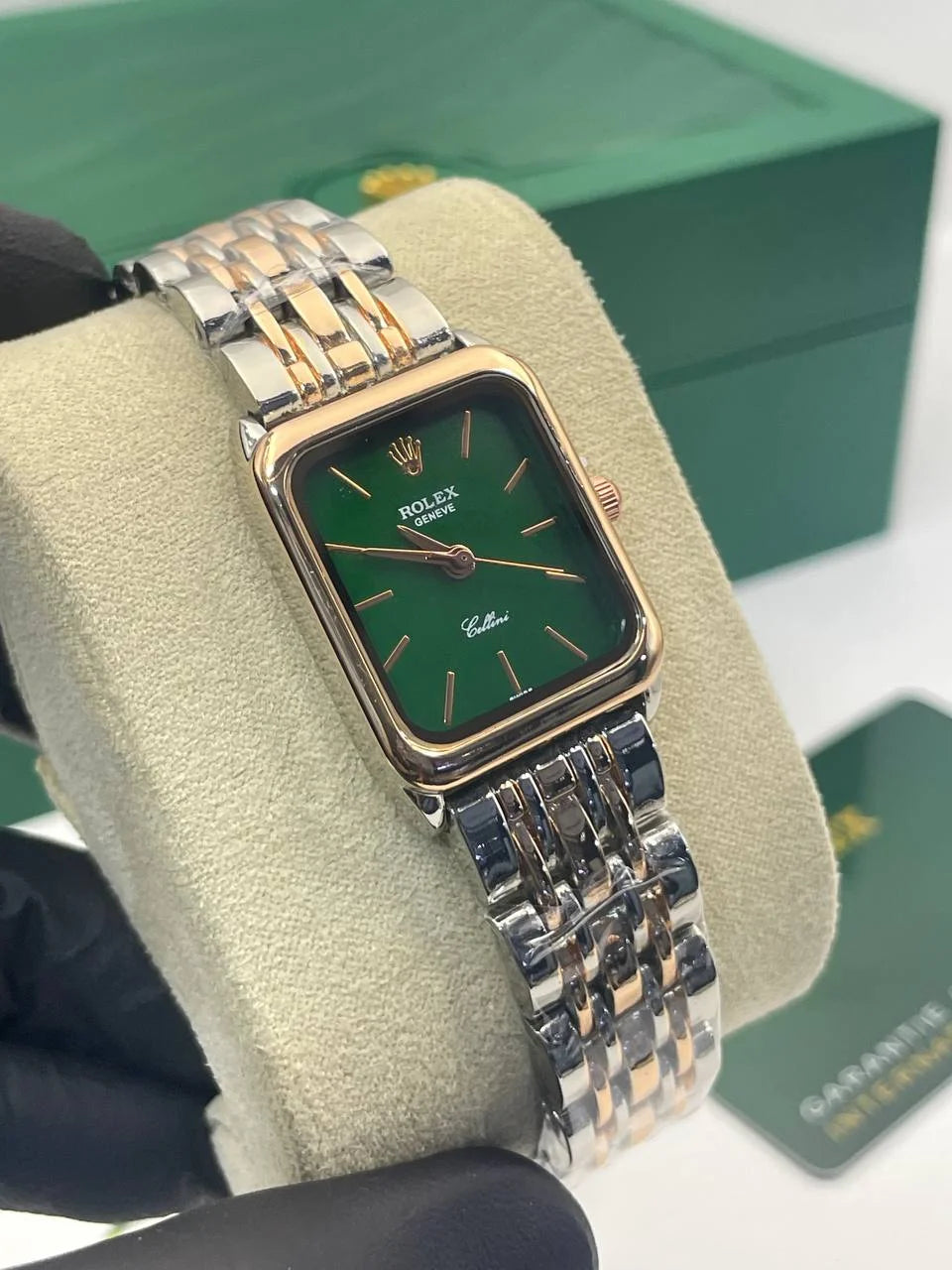 Rolex Cellini  - R0051