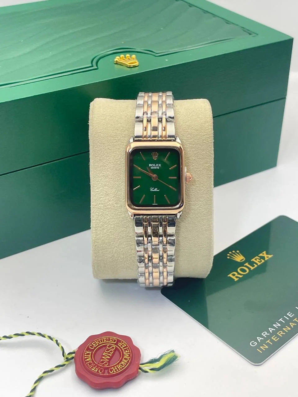 Rolex Cellini  - R0051
