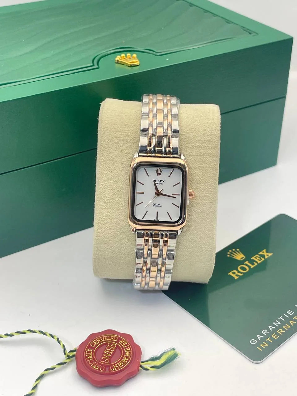 Rolex Cellini  - R0049