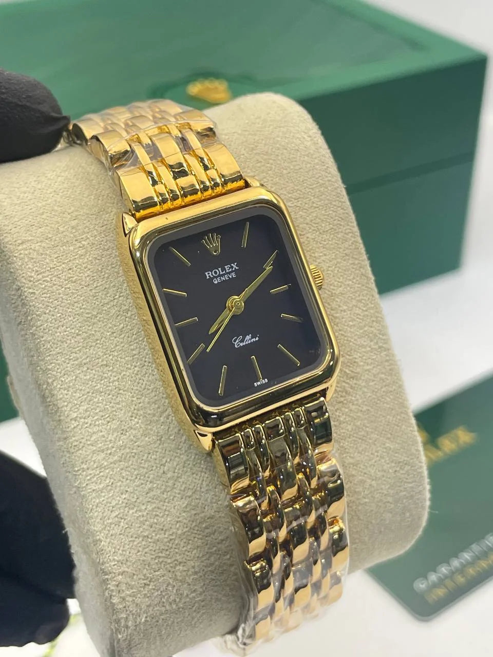 Rolex Cellini  - R0053