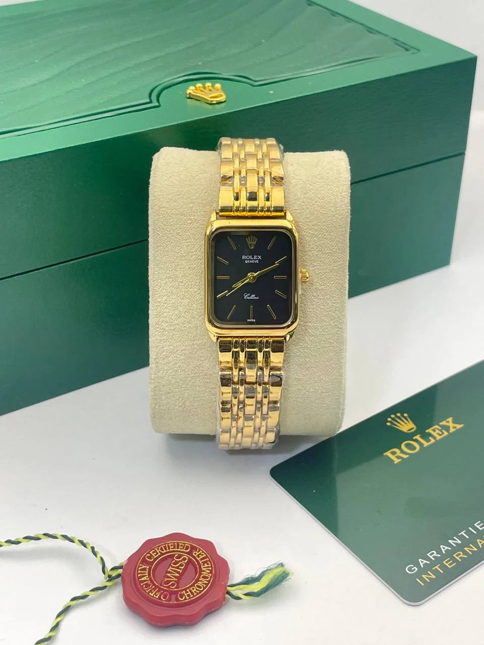 Rolex Cellini  - R0053