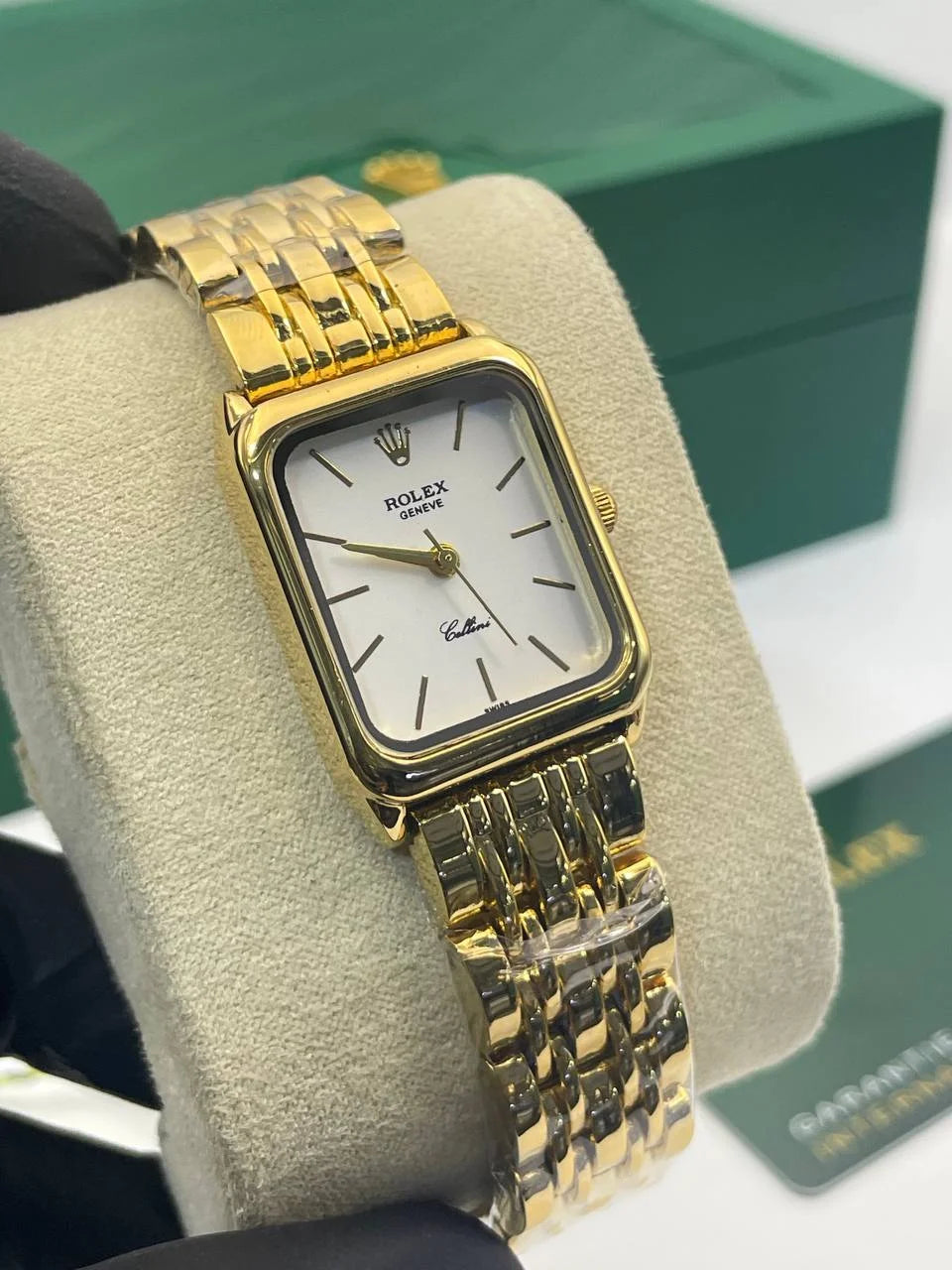 Rolex Cellini  - R0048