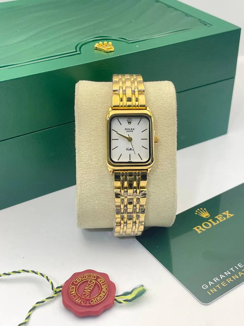 Rolex Cellini  - R0048