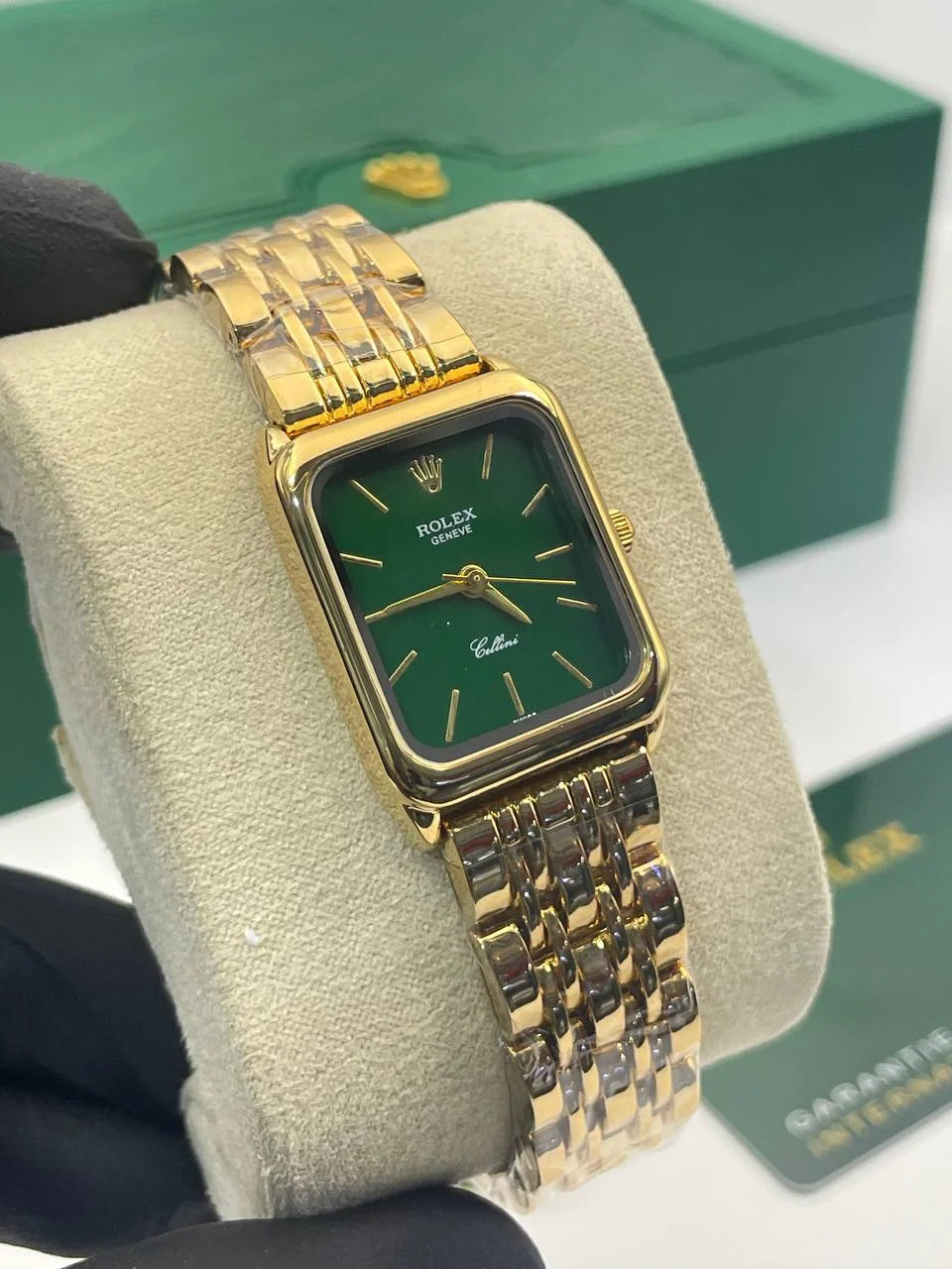 Rolex Cellini  - R0050