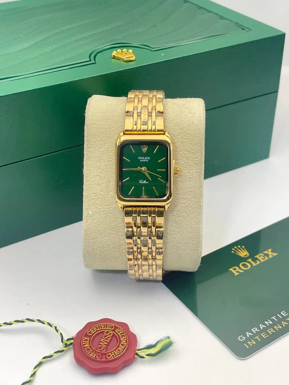 Rolex Cellini  - R0050