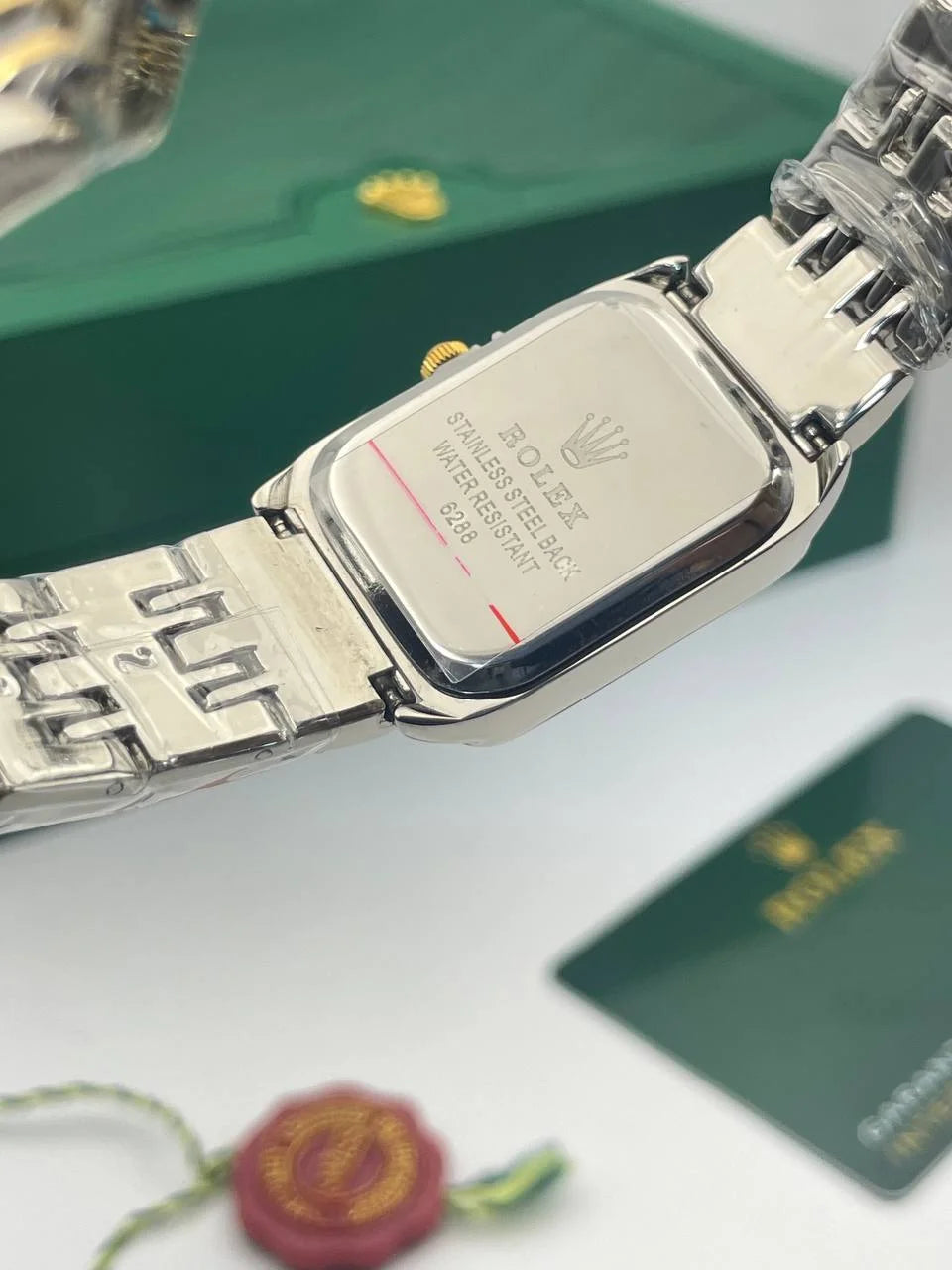 Rolex Cellini  - R0045