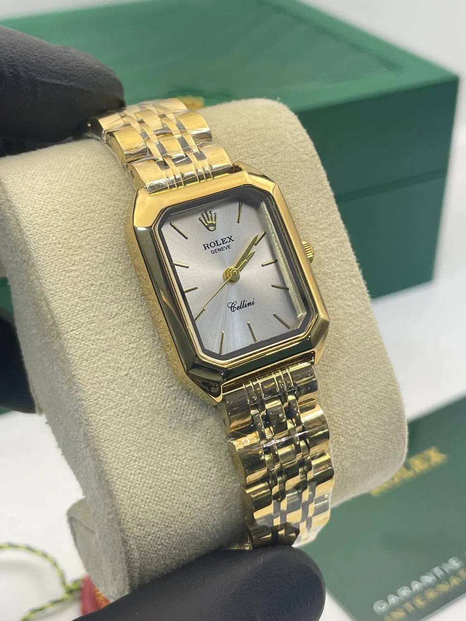 Rolex Cellini  - R0040