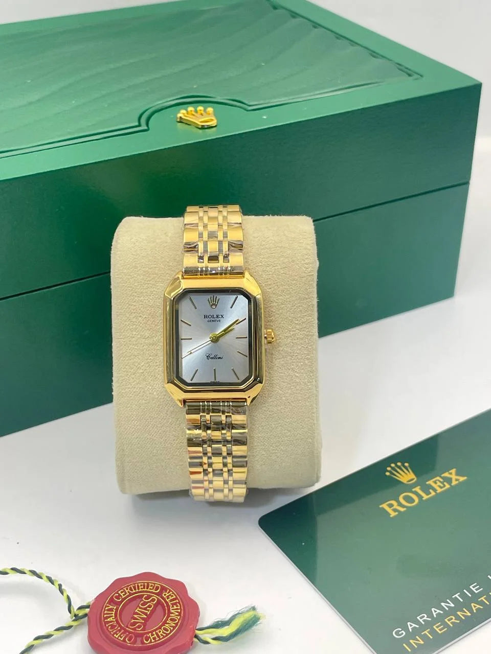Rolex Cellini  - R0040