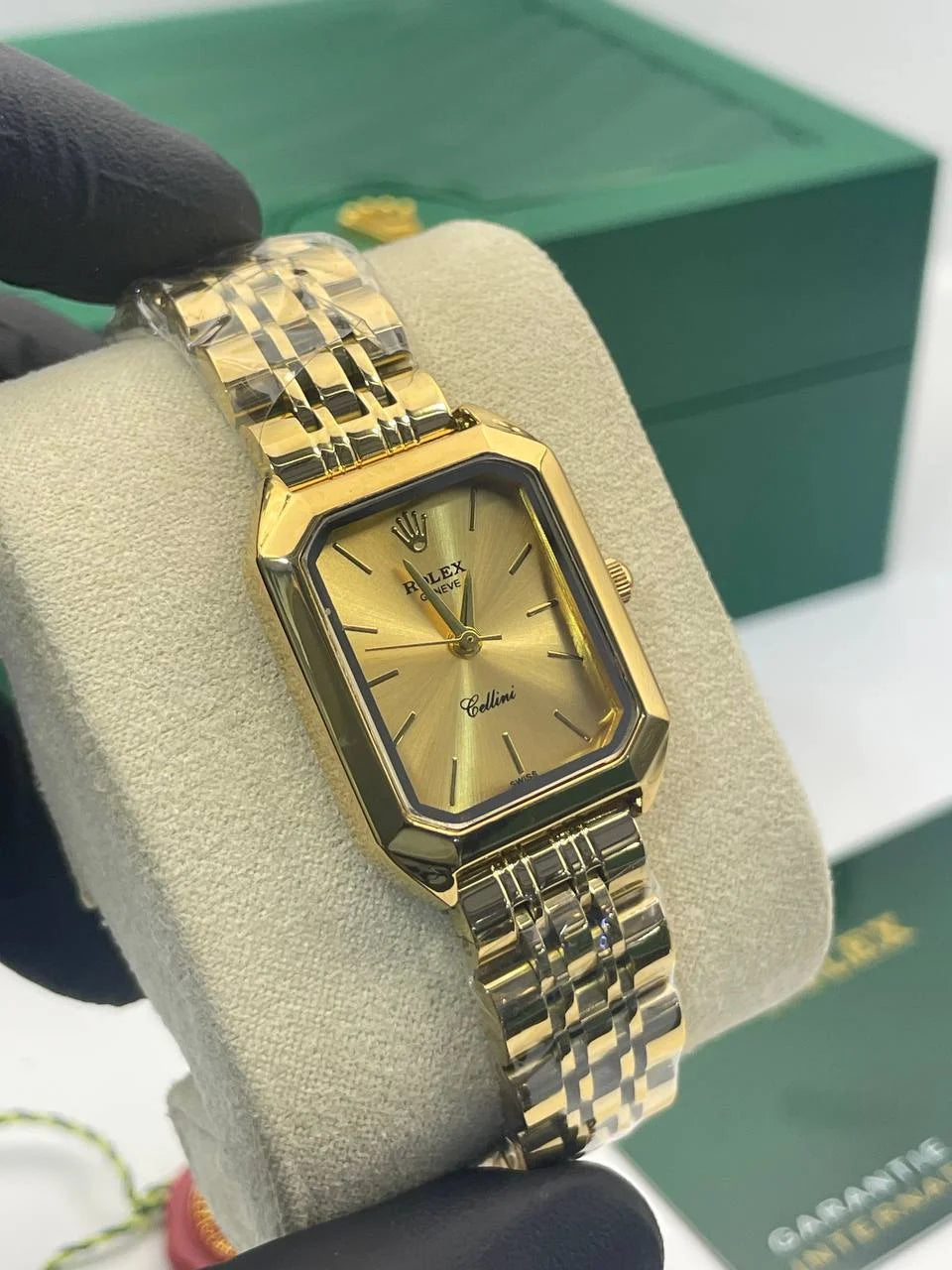 Rolex Cellini  - R0043