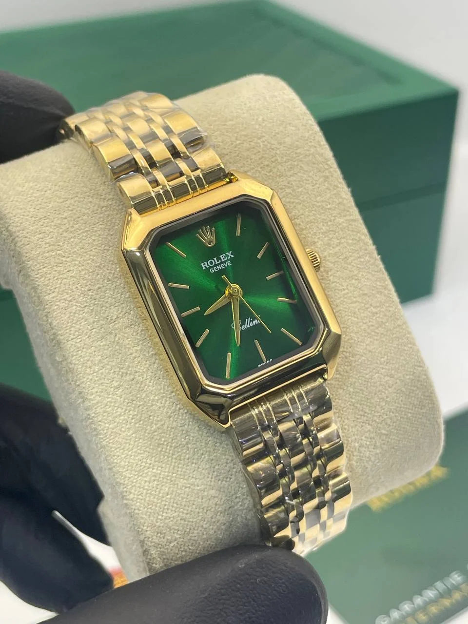Rolex Cellini  - R0041