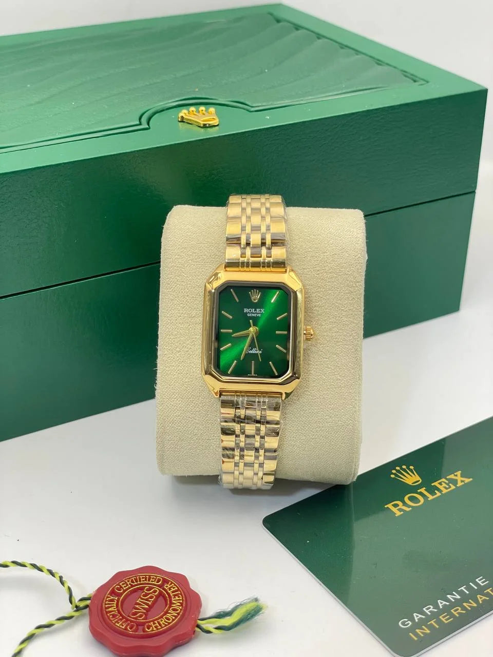 Rolex Cellini  - R0041