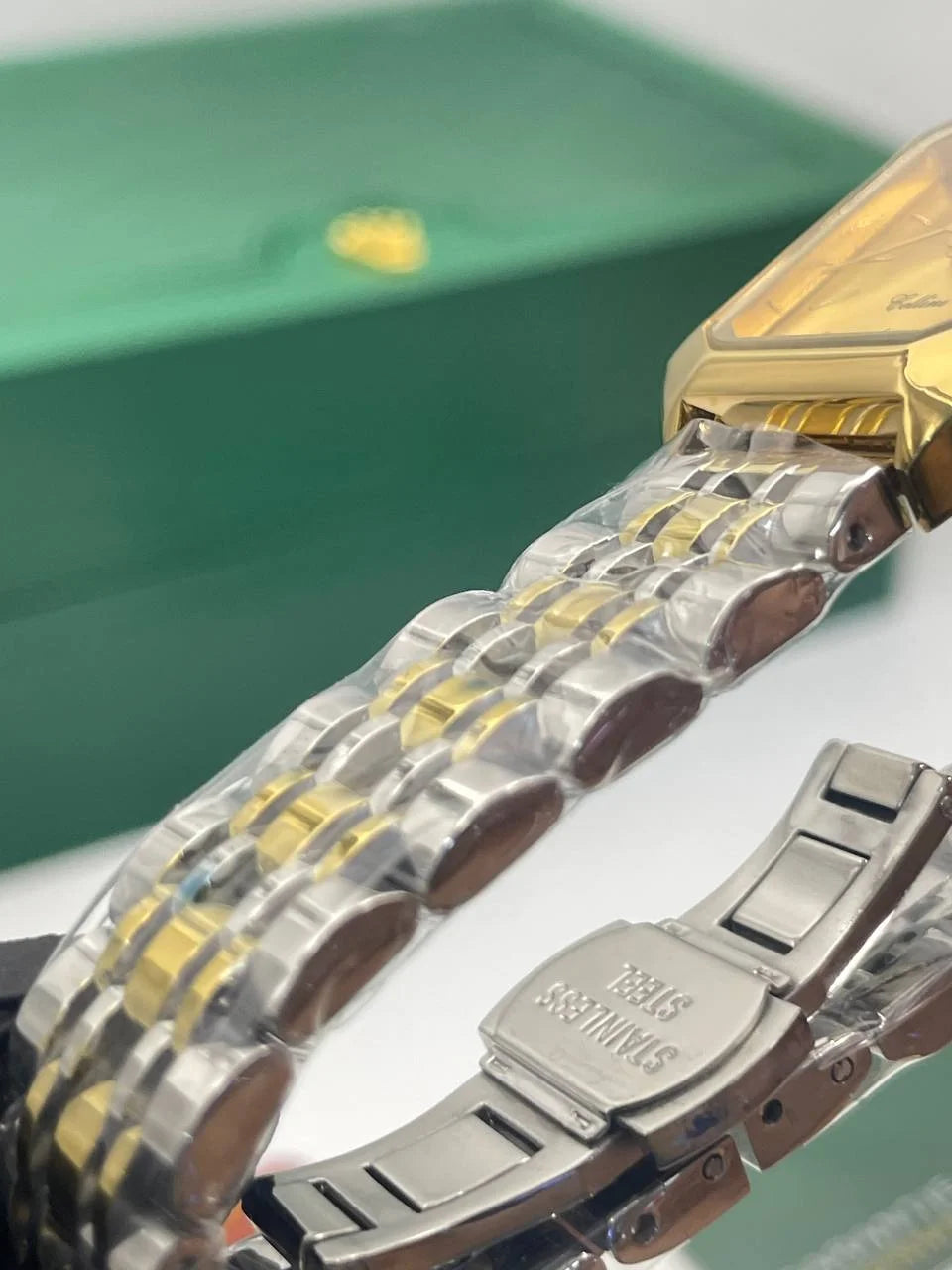 Rolex Cellini  - R0037