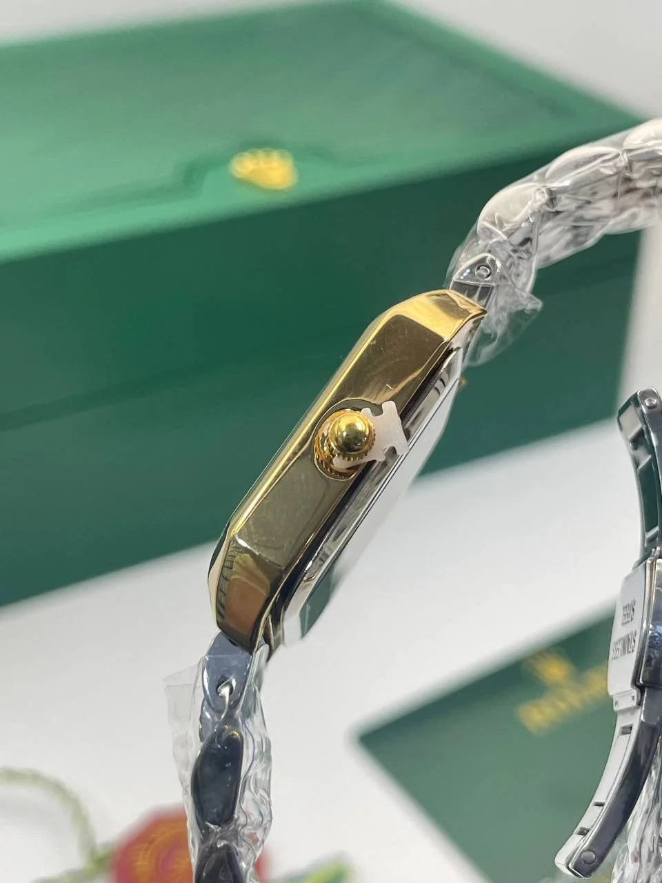 Rolex Cellini  - R0037