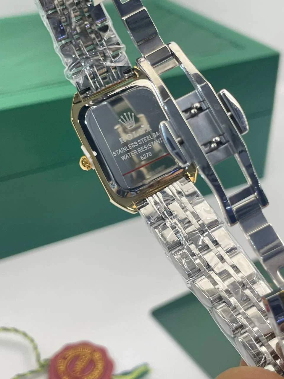 Rolex Cellini  - R0038