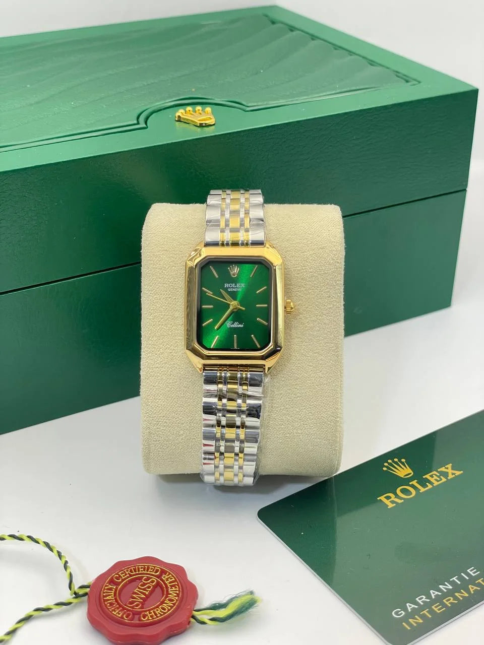 Rolex Cellini  - R0038