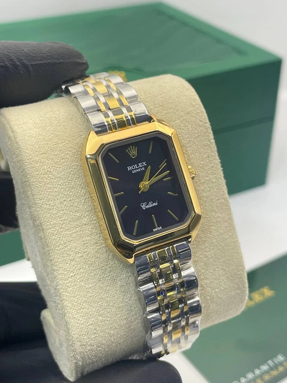 Rolex Cellini  - R0037