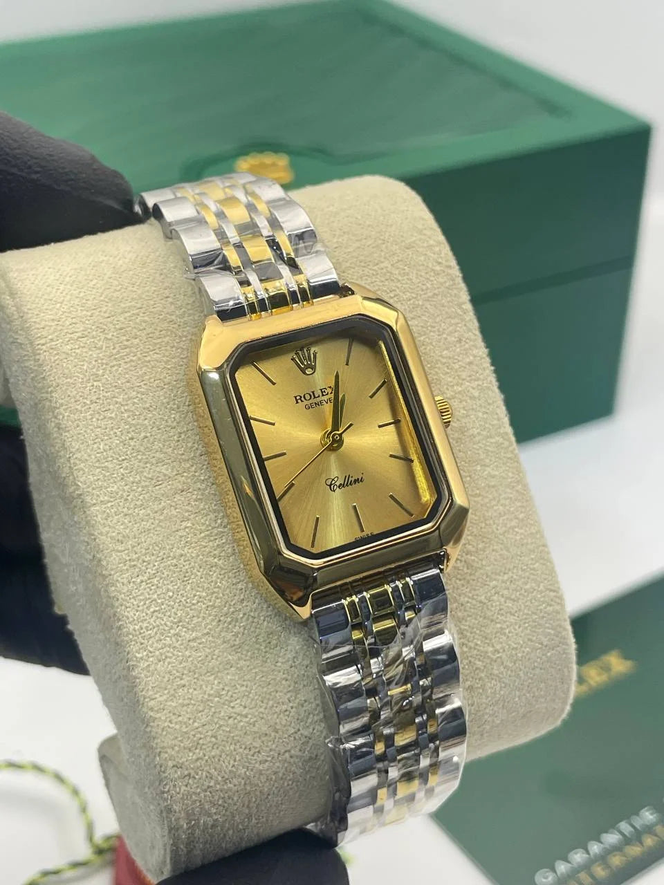Rolex Cellini  - R0039