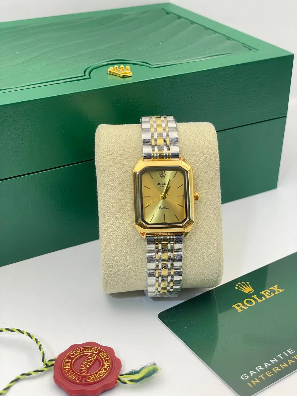 Rolex Cellini  - R0039