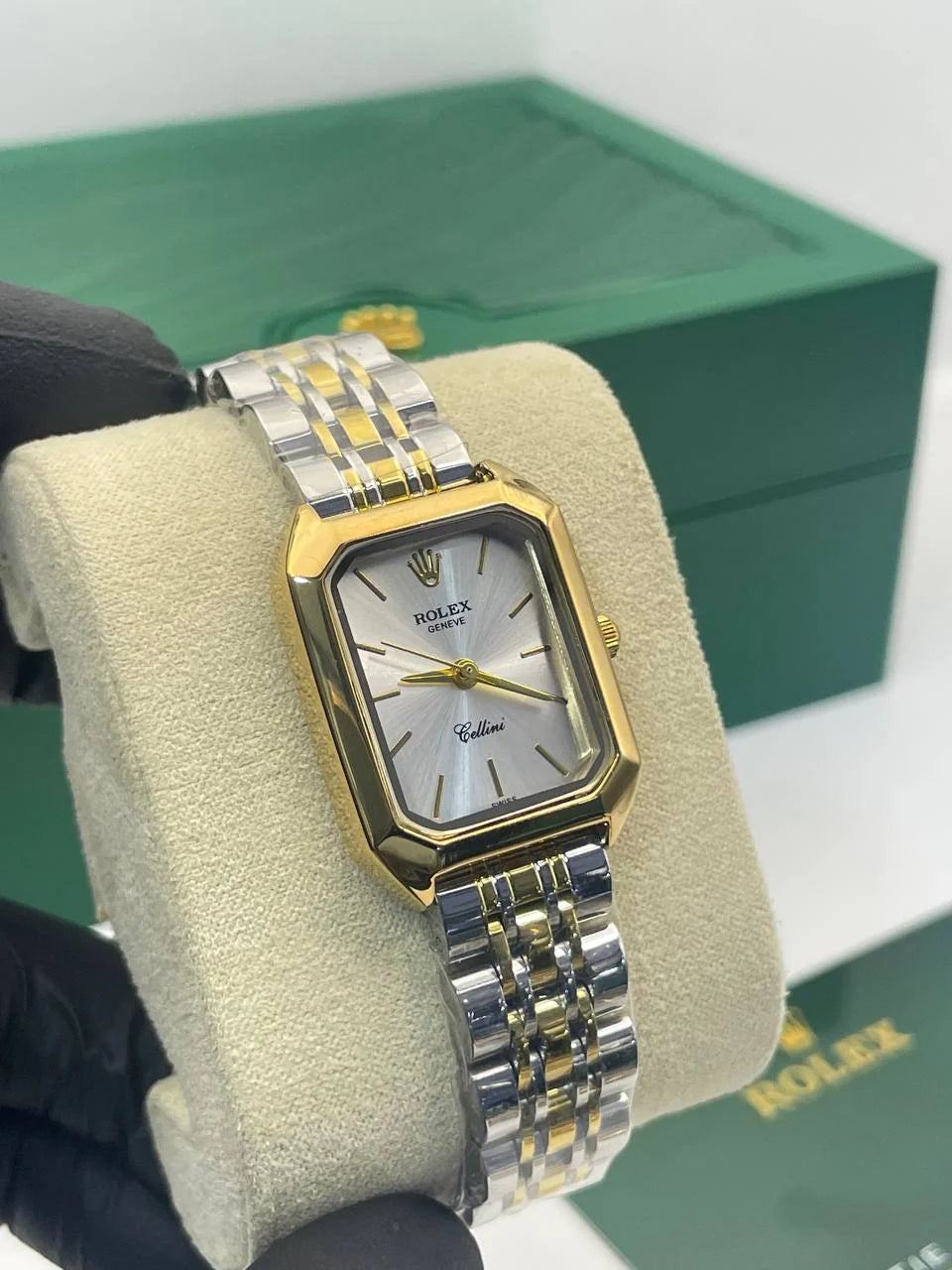 Rolex Cellini  - R0034