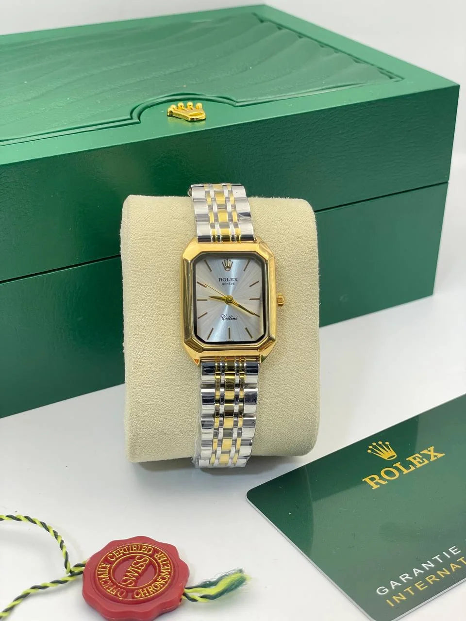 Rolex Cellini  - R0034
