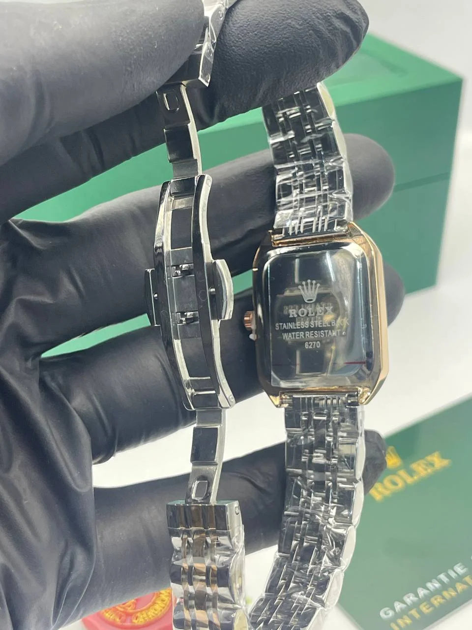 Rolex Cellini  - R0035