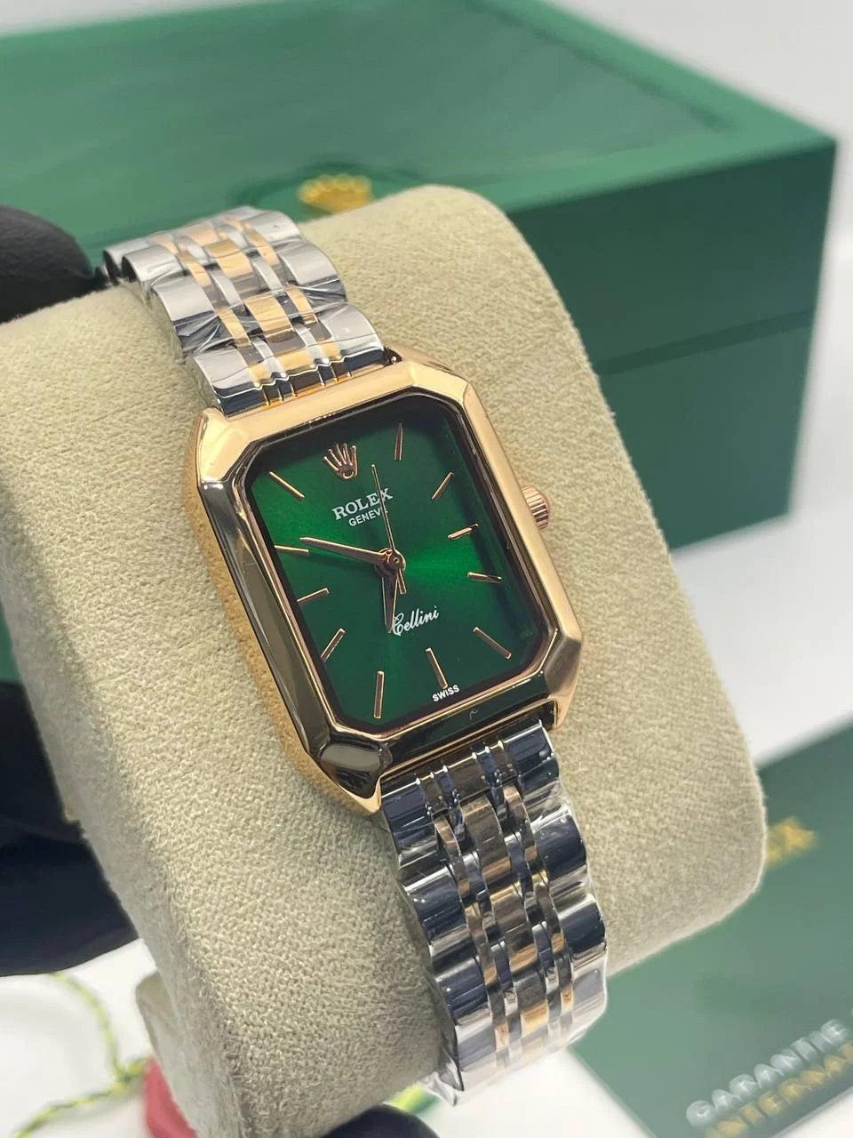 Rolex Cellini  - R0033