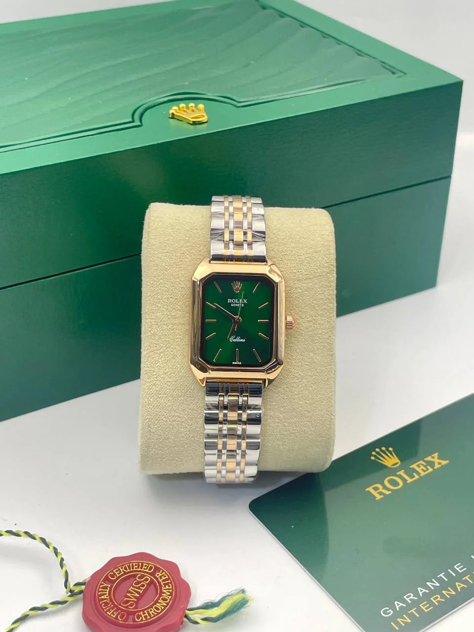 Rolex Cellini  - R0033